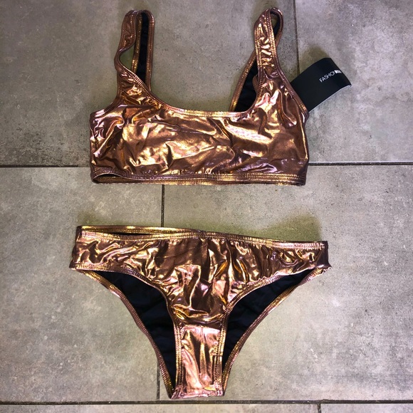 Fashion Nova bikini - Picture 4 of 4